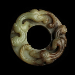 Chinese Antique Imperial Jade Art For Sale - Collectors Buy, Sell